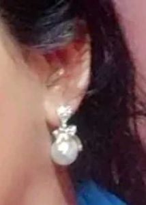 Daily Wear  Earing For Office