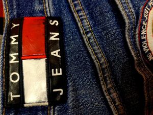 Tommy Denim Jeans