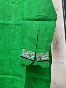 Festive Wear Kurta