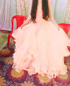 Doll Gown
