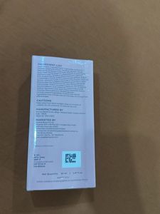 Hyphen Ceramide Rich Pillow Cream