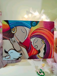 Abstract Painting 🎨