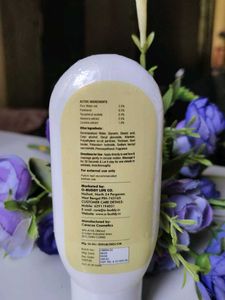 O-Buddy Rice Water Cleanser