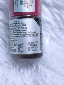 Original Etude Dear Darling Lip &amp; Cheek Tint