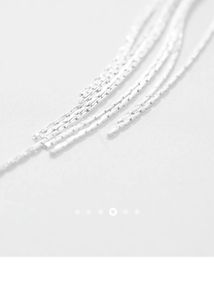 Round Artificial Jwellery - Dangle