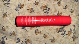 Foxtale Moisturiser