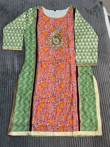Kruti Palazzo Set