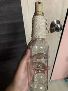 Light Bottle
