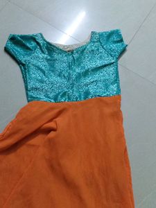 Frock