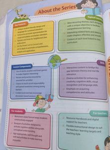 Do You Know? Grade 7 Textbook
