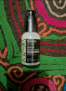 Intense Repair Serum With Rice Water Mineral