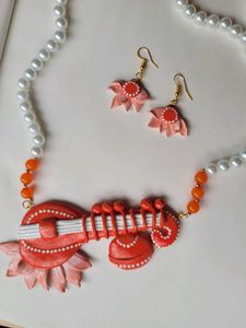 Jewellery Set
