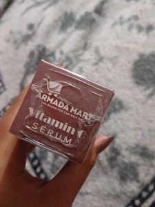 Armada Mart Vitamin C Serum 30ml