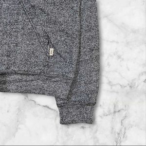 &#39;Vans&#39; Classic Gray Hoodie!