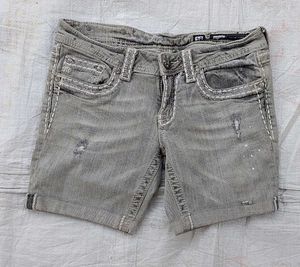 Pack Of 2 Like New Denim Shorts