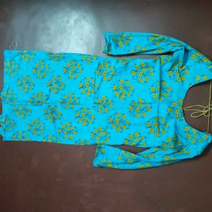 Combo Of 5 Kurti