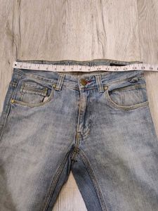 Sc9235 DNMX JEANS Waist 30