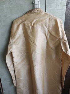 Manyavar Ethnic Wear Kurta Payjama