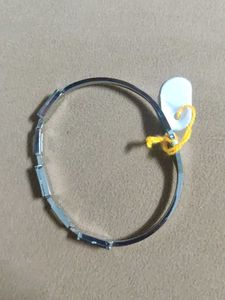 Anti Tarnish Silver Bracelet