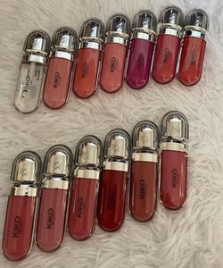 Kiko Milano Gloss