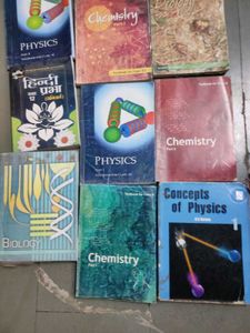 Ncert Books