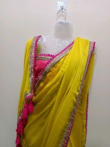 Saree Blouse New