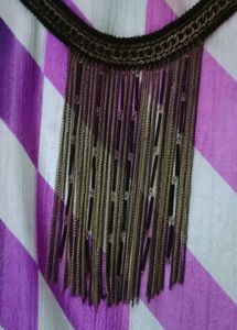 Beautiful Necklace Set