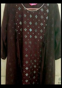 NOT USED PARTY WEAR Frock Or Kurta
