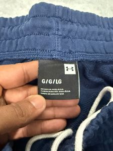 Under Armour Track Pants