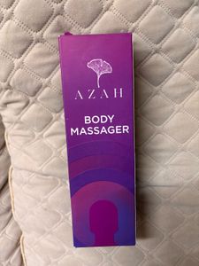 AZAH Body Massager