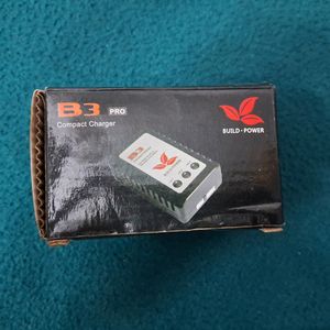 B3 Compact Balance Charger for 2S 7.4V &amp; 3S 11.1V