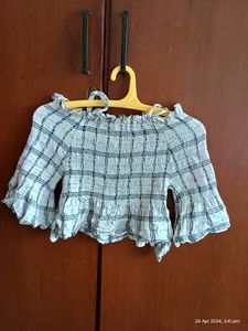 Co ord Set (Xs/S size)