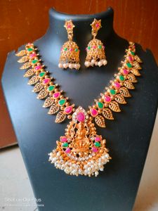 Jewellery Set