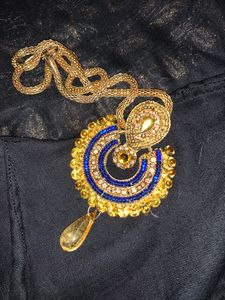 Ethnic Earrings