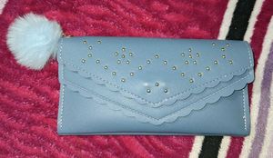 (Combo) Unused Hand Wallet