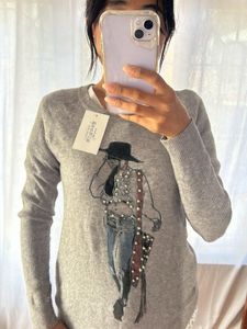 Korean Imported Sweater