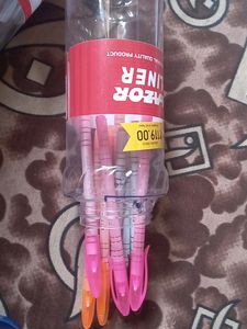 Lazor Liner Pens(10piece)