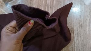 woolen Pajama