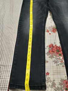 Numero Uno Jeans