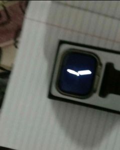 T900 Ultra Smartwatch