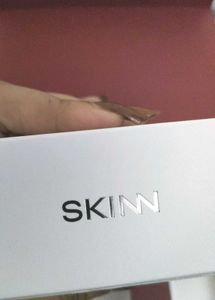 Skinn Celeste Perfume