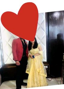 Elegant Lehenga Choli Set