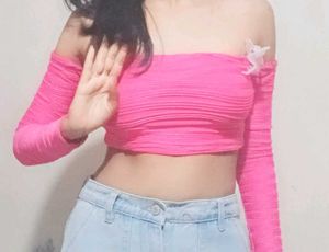 Sexy Wear Top