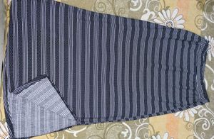 Slit Long Skirt