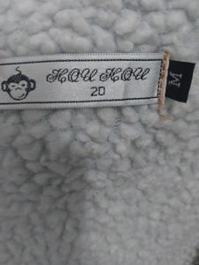 Women Long Denim