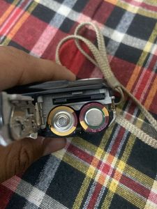 Good Quality Working Camera