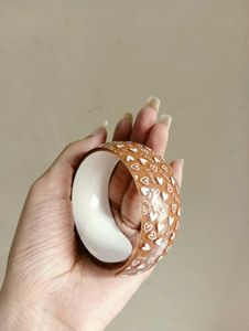 Plastic Braslet For Women And Girls