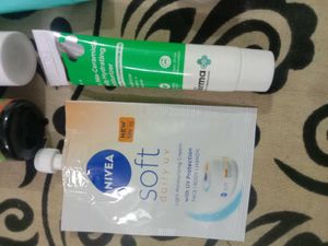 Skincare Kit For Women