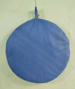 Blue Mosquito  Net Tent
