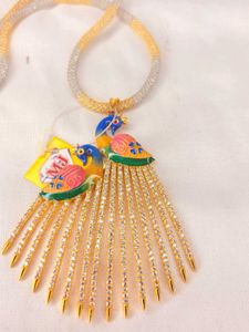 🌸 Adi Peacock Set 🌸